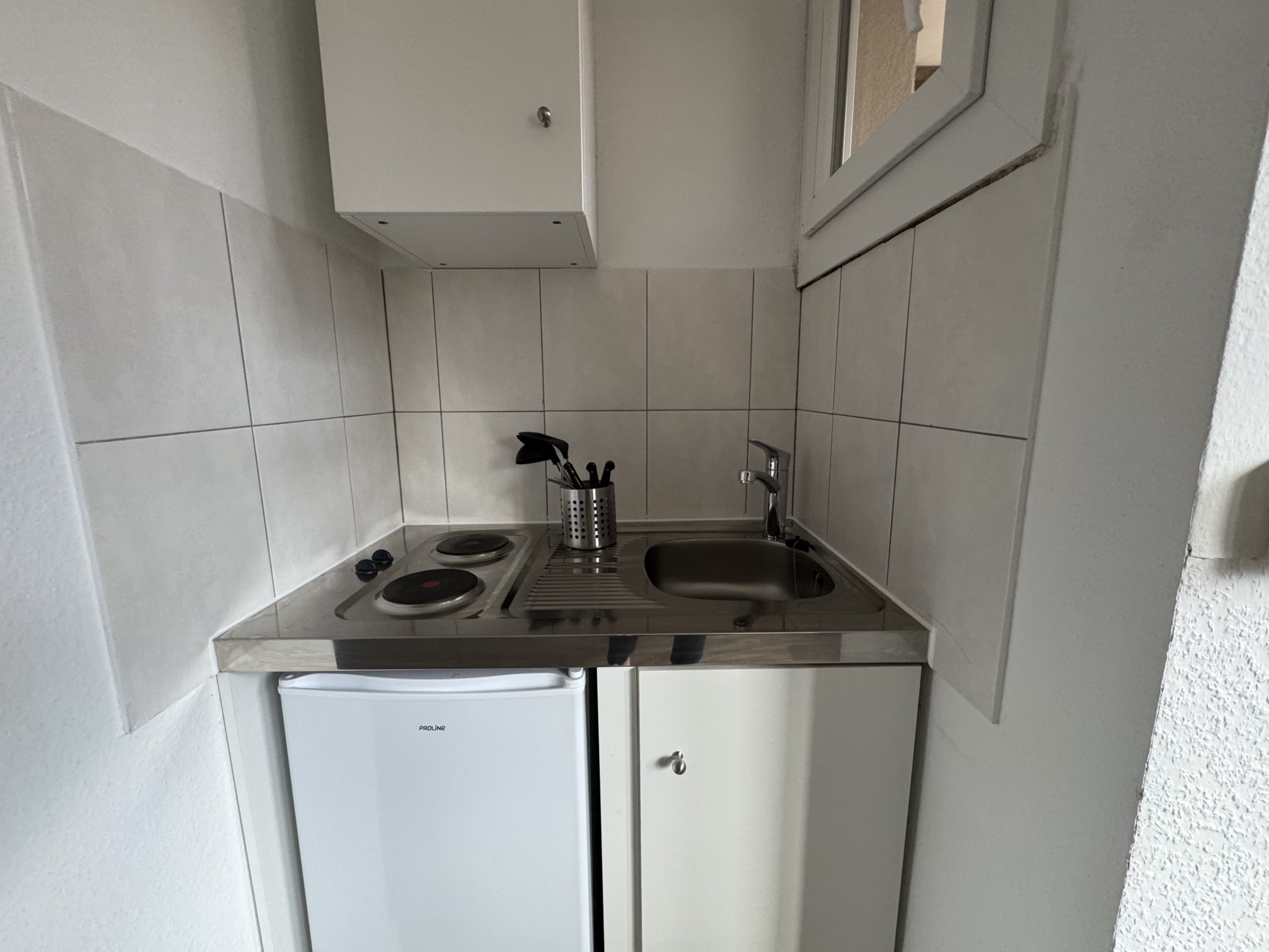 Flat Rue de Gerstheim in Strasbourg