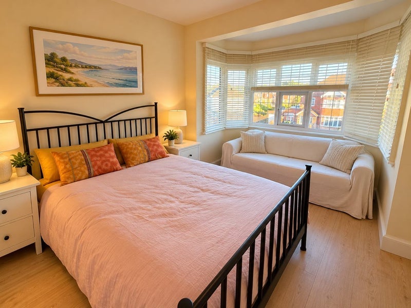 Room Lullington Garth in Greater London