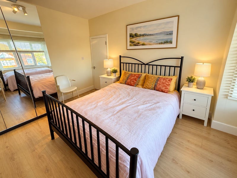 Room Lullington Garth in Greater London