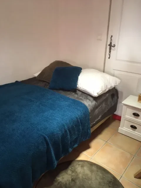 Room Rue des Bastides in Avignon