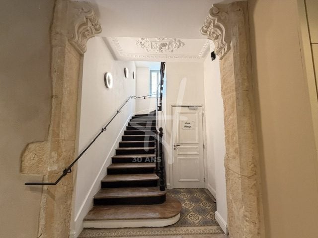 Appartement Rue des Allemands à Metz