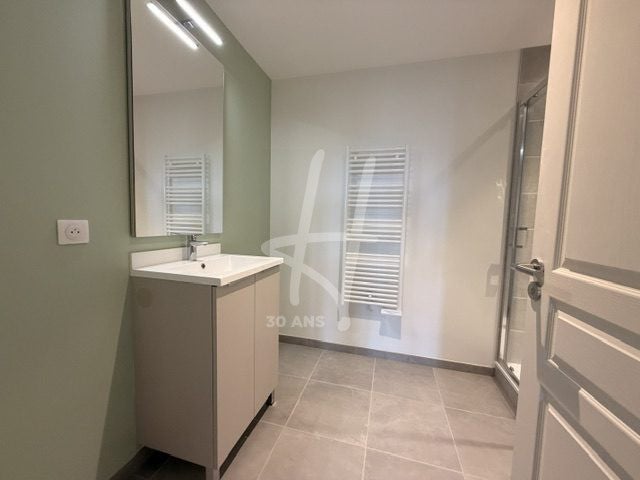 Appartement Rue des Allemands à Metz
