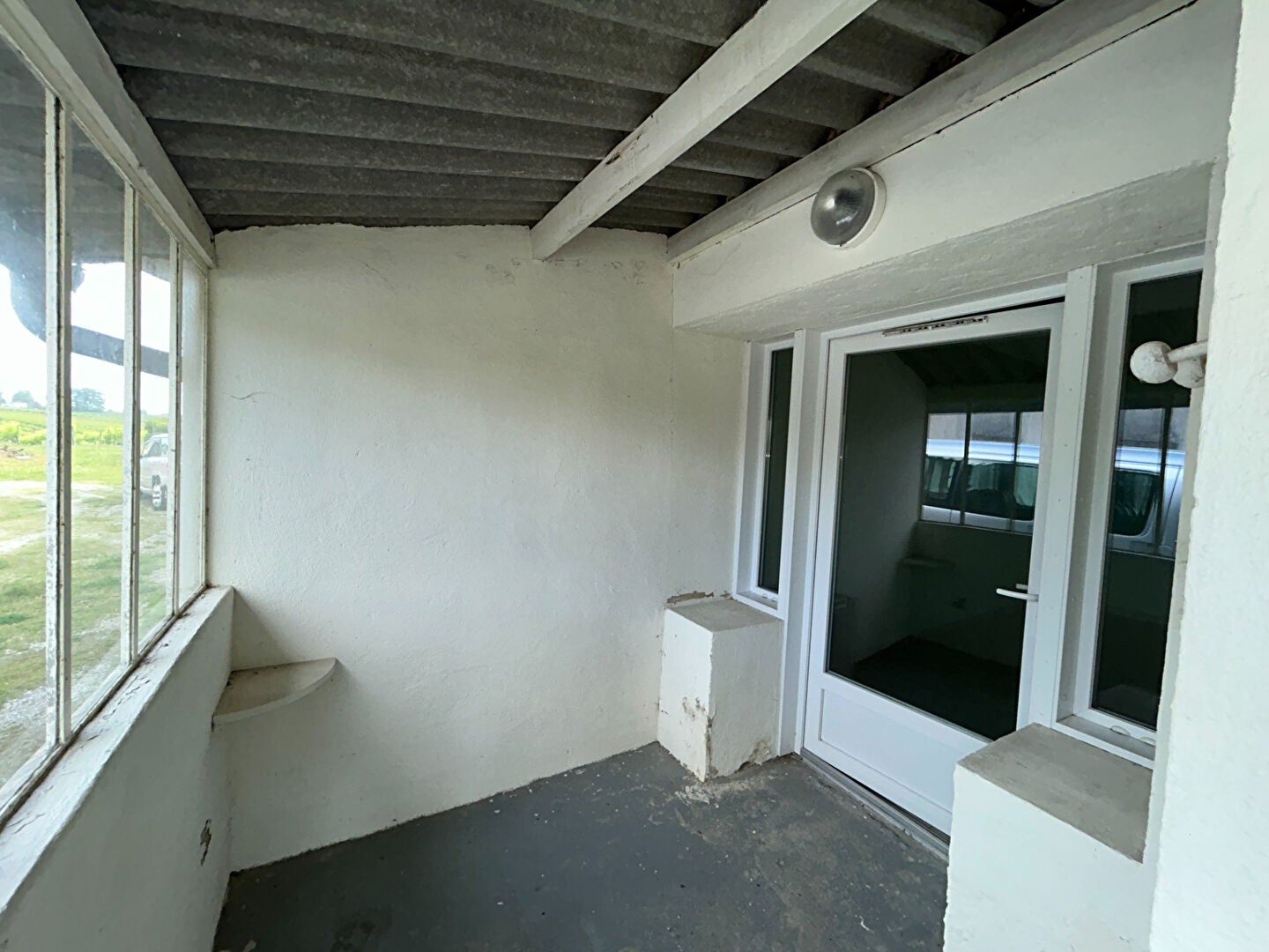 Maison Route d'Archiac à Brie-sous-Archiac