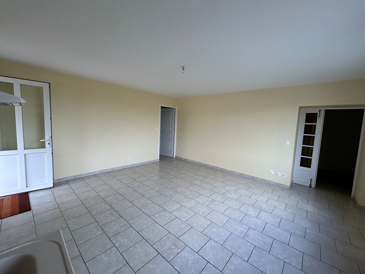 Maison Route d'Archiac à Brie-sous-Archiac