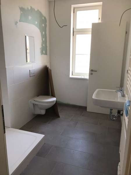 Wohnung Leipziger Allee in Anklam