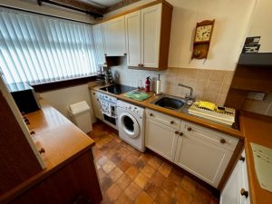 Flat Letham Place in Mount Melville