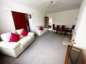Flat Letham Place in Mount Melville