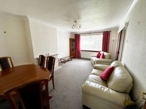 Flat Letham Place in Mount Melville