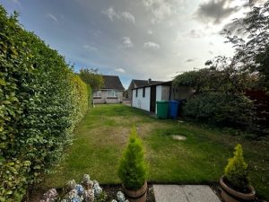 Flat Letham Place in Mount Melville