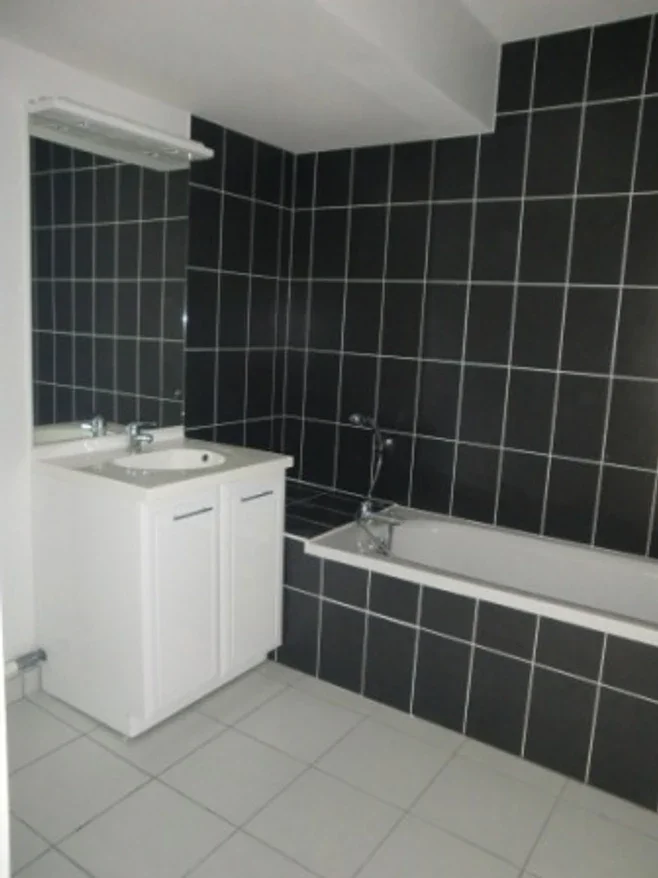 Appartement Rue du Docteur Hospital à Clermont-Ferrand