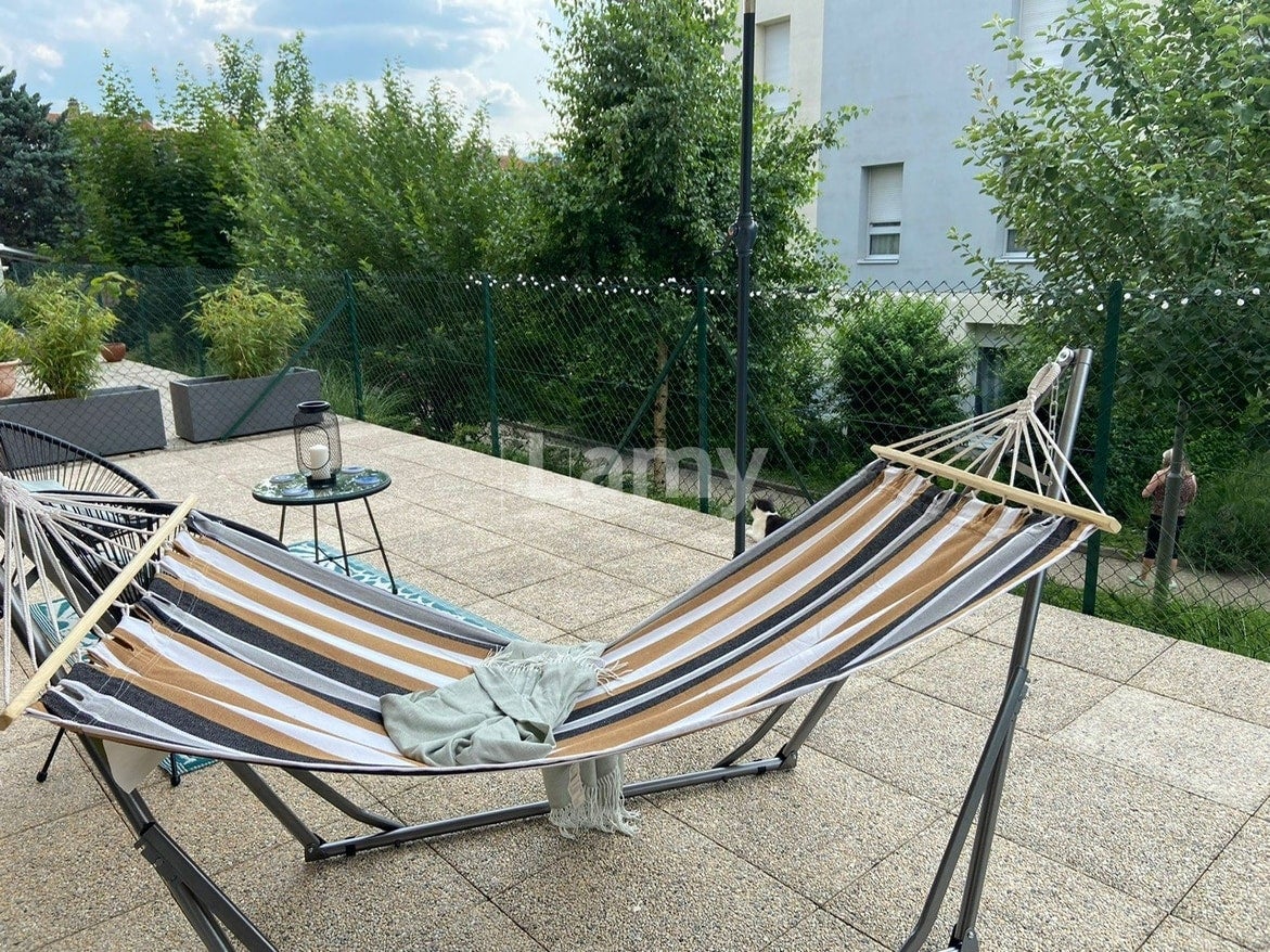 Appartement Rue du Docteur Hospital à Clermont-Ferrand