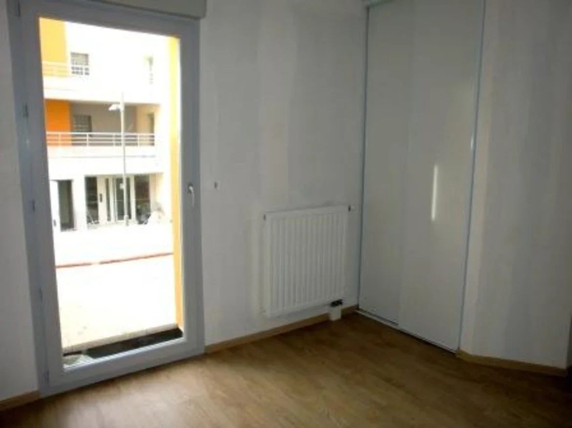 Appartement Rue du Docteur Hospital à Clermont-Ferrand
