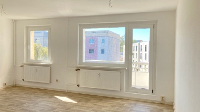 Wohnung Konstantin-Ziolkowski-Straße in Gotha