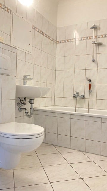 Wohnung Konstantin-Ziolkowski-Straße in Gotha