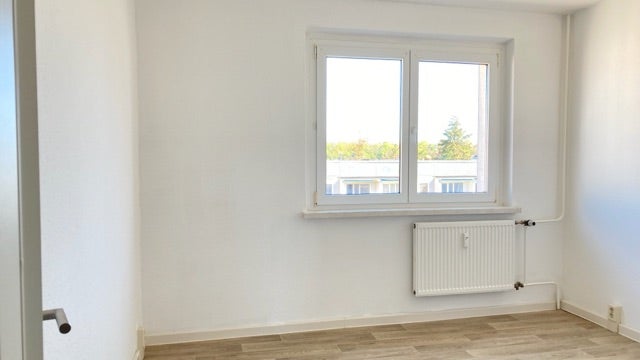 Wohnung Konstantin-Ziolkowski-Straße in Gotha