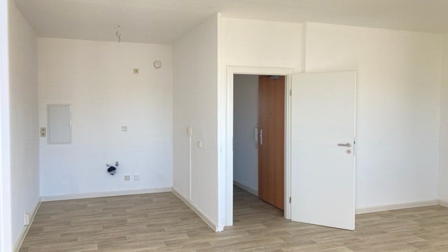 Wohnung Konstantin-Ziolkowski-Straße in Gotha