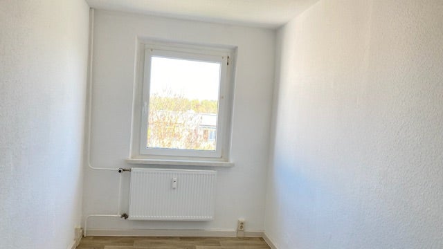 Wohnung Konstantin-Ziolkowski-Straße in Gotha