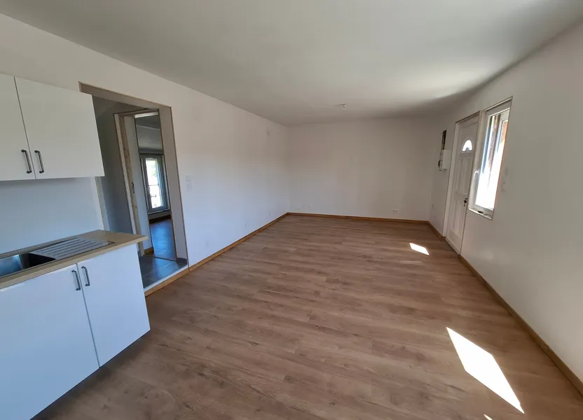 Maison Route de Reims à Trosly-Breuil