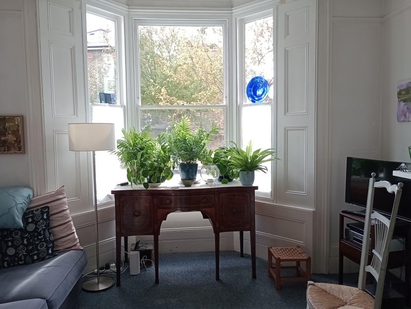 Room Arbuthnot Road in Greater London