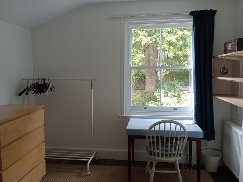 Room Arbuthnot Road in Greater London