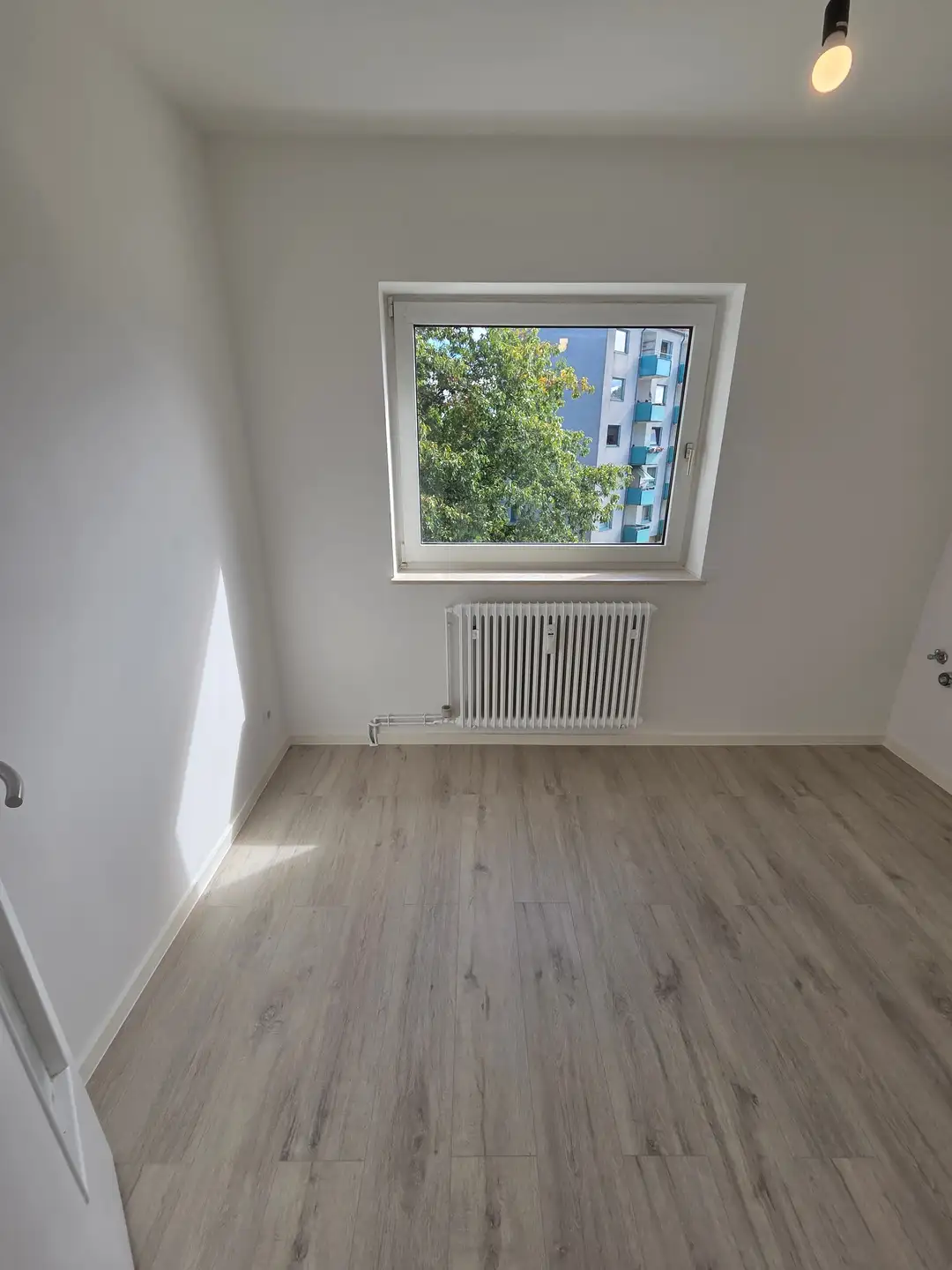 Wohnung Brucknerstraße in Braunschweig