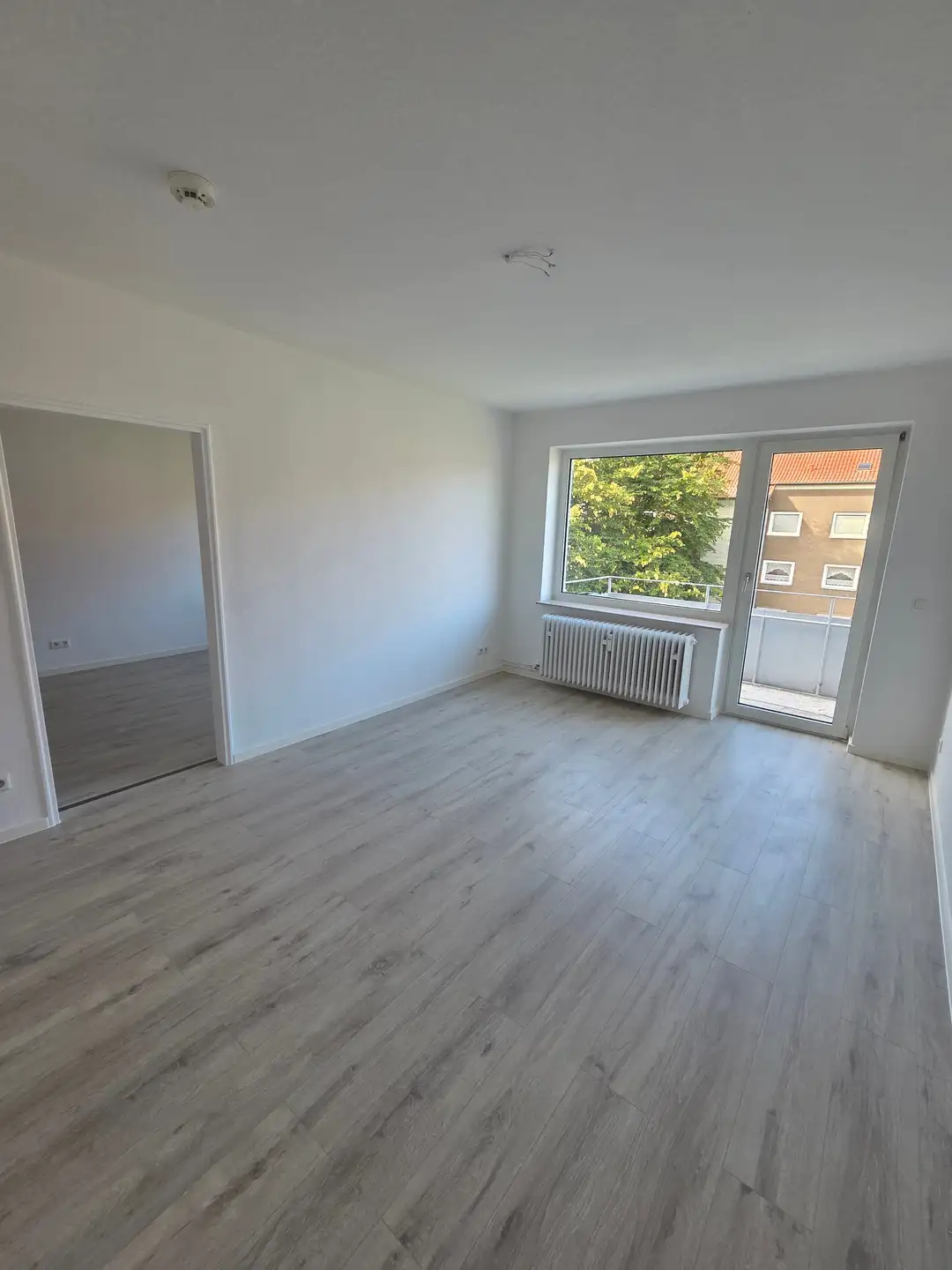 Wohnung Brucknerstraße in Braunschweig