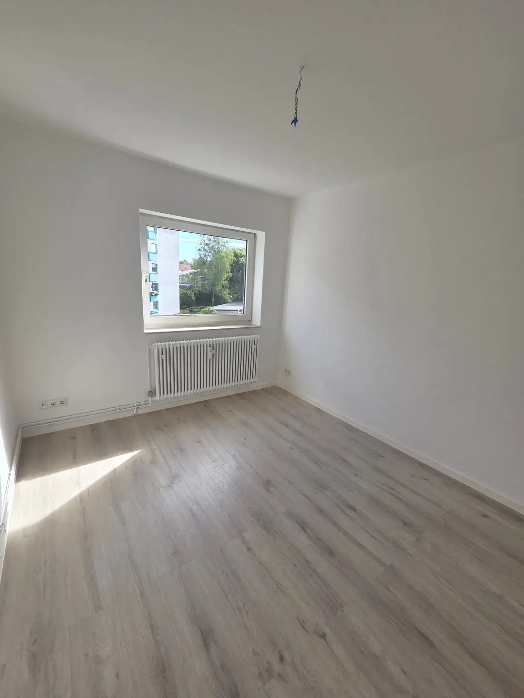 Wohnung Brucknerstraße in Braunschweig