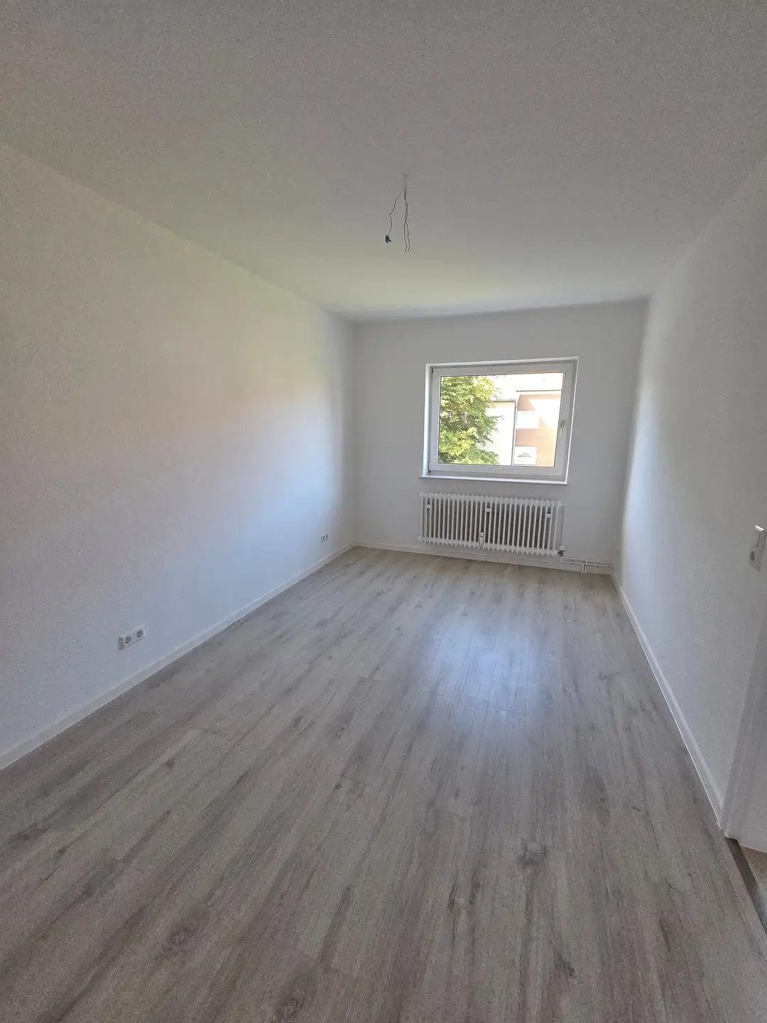 Wohnung Brucknerstraße in Braunschweig