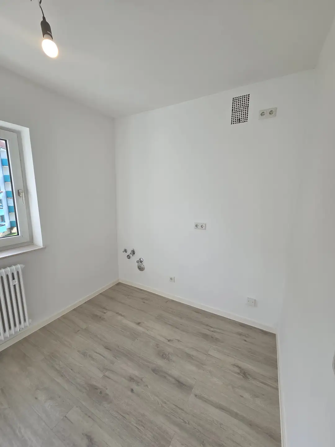 Wohnung Brucknerstraße in Braunschweig