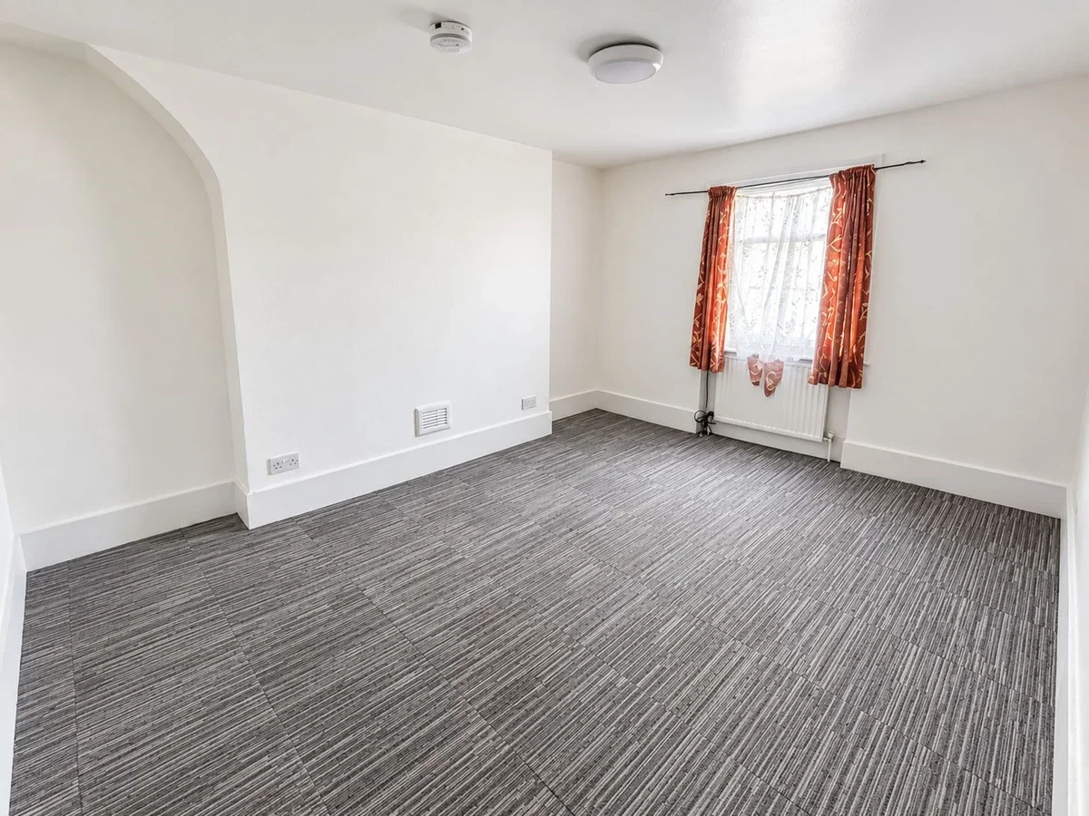 Flat King Street in Gravesham