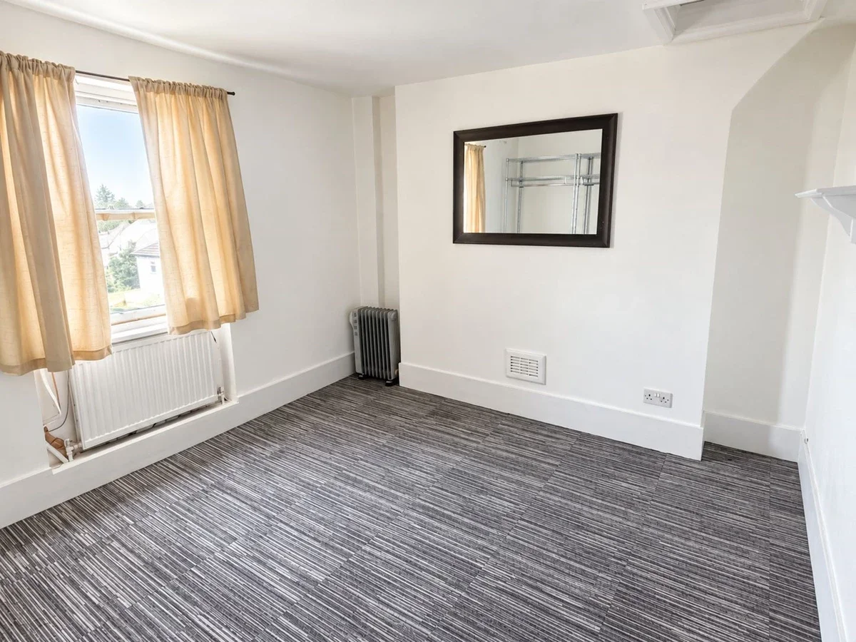 Flat King Street in Gravesham