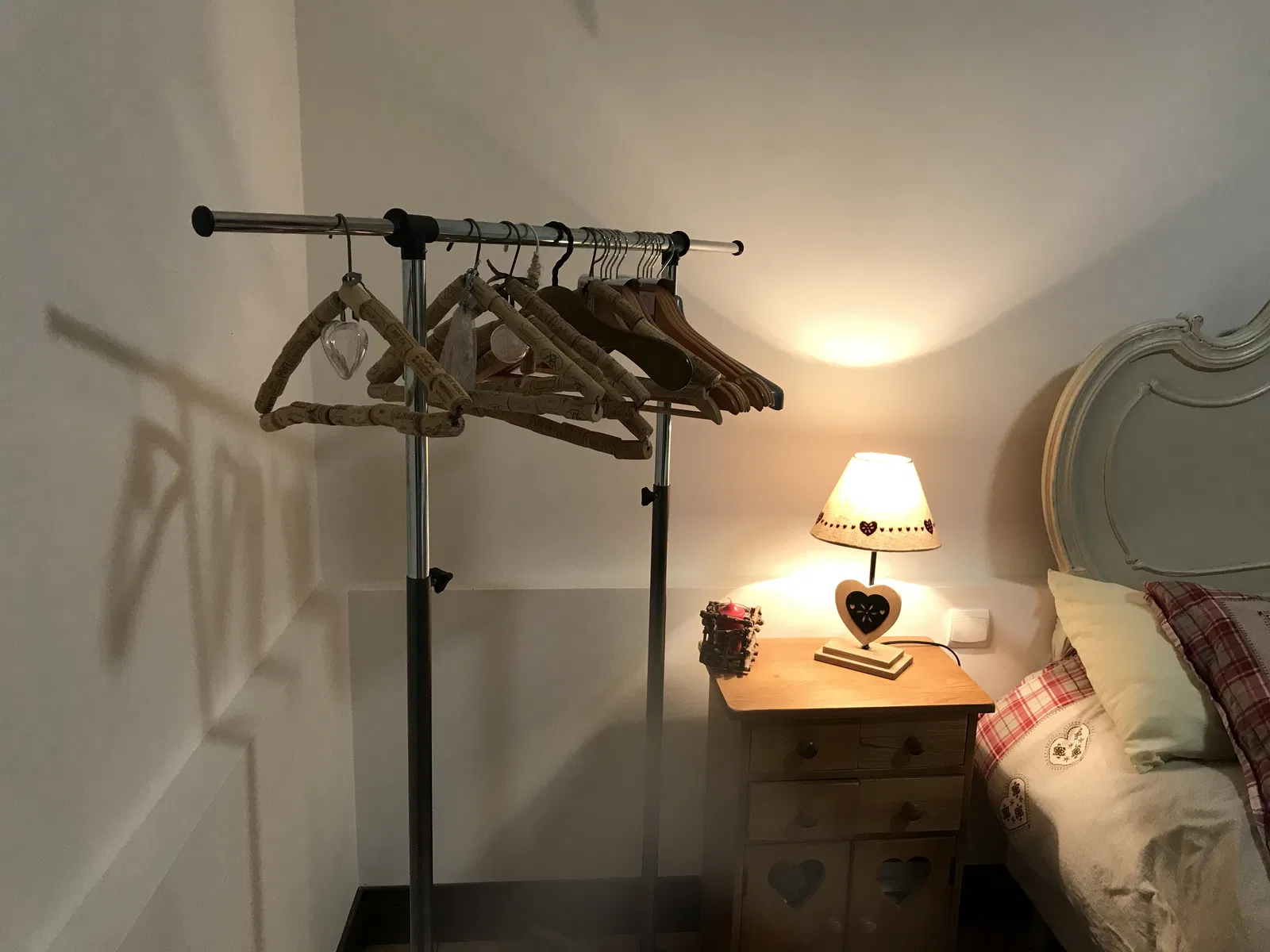 Room Route du Moulin in Doussard