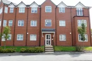 Flat Boardmans Lane in St Helens