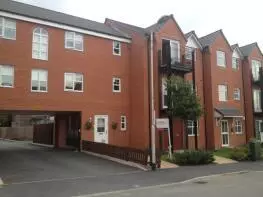 Flat Boardmans Lane in St Helens