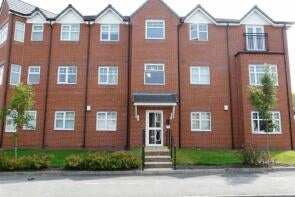 Flat Boardmans Lane in St Helens