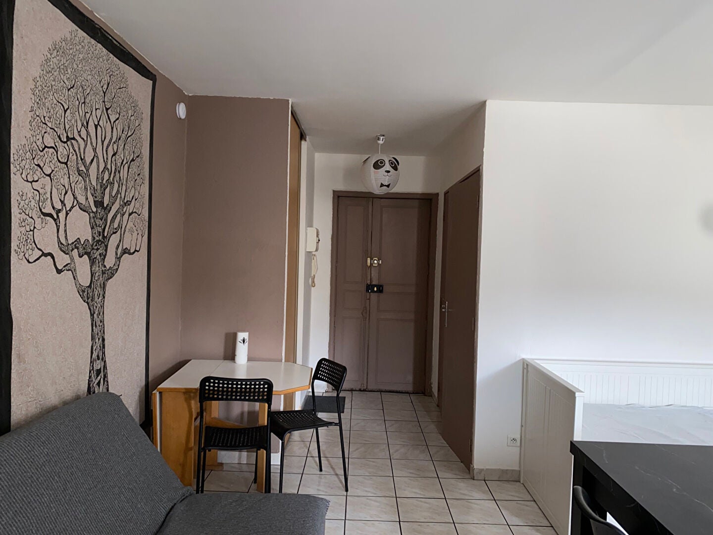 Appartement Avenue Auguste Blanqui à Bédarieux