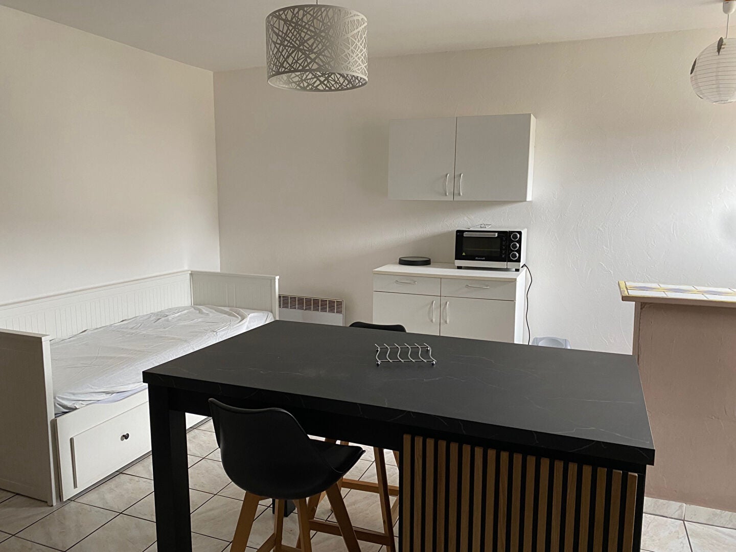 Appartement Avenue Auguste Blanqui à Bédarieux