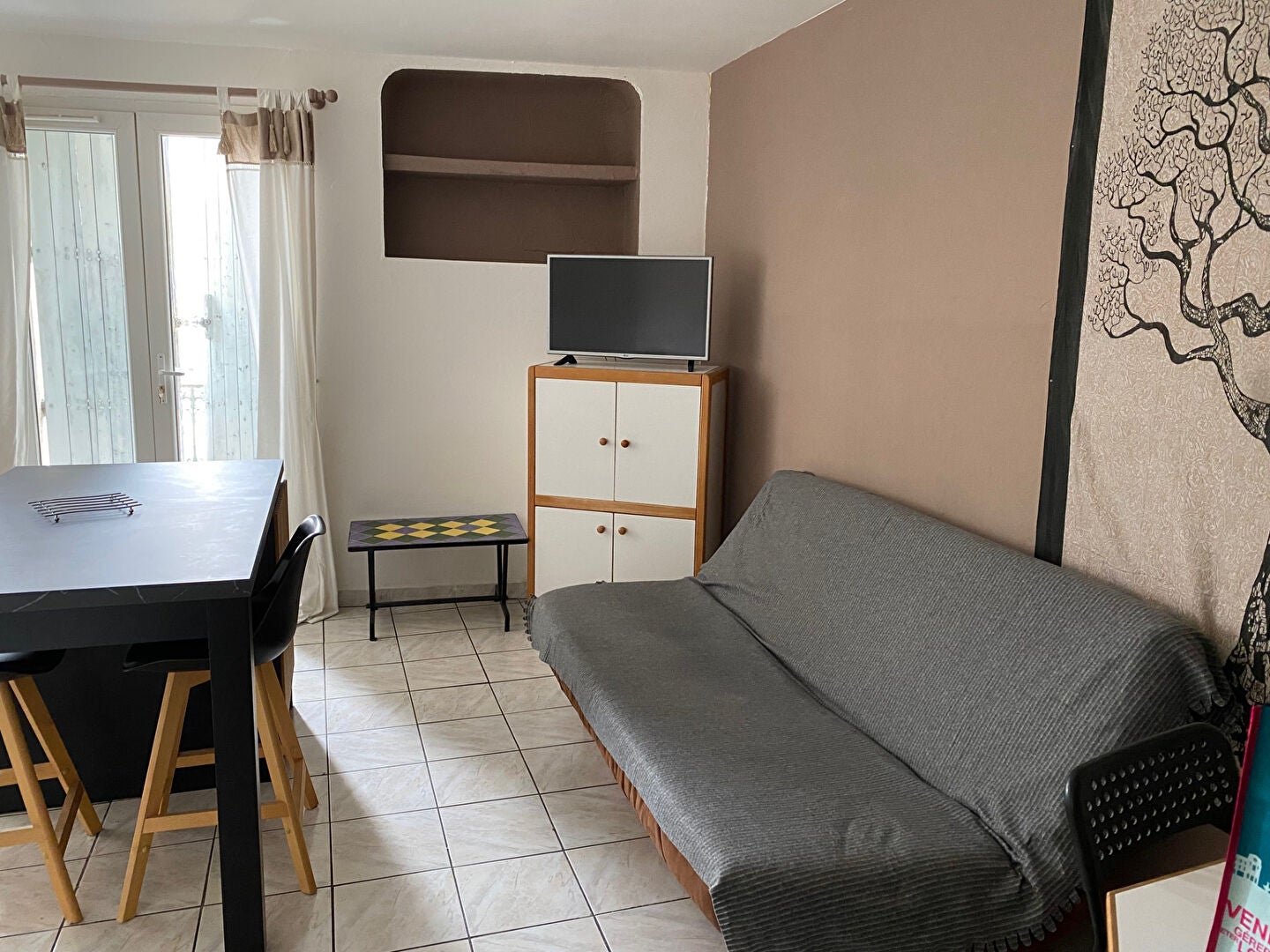 Appartement Avenue Auguste Blanqui à Bédarieux