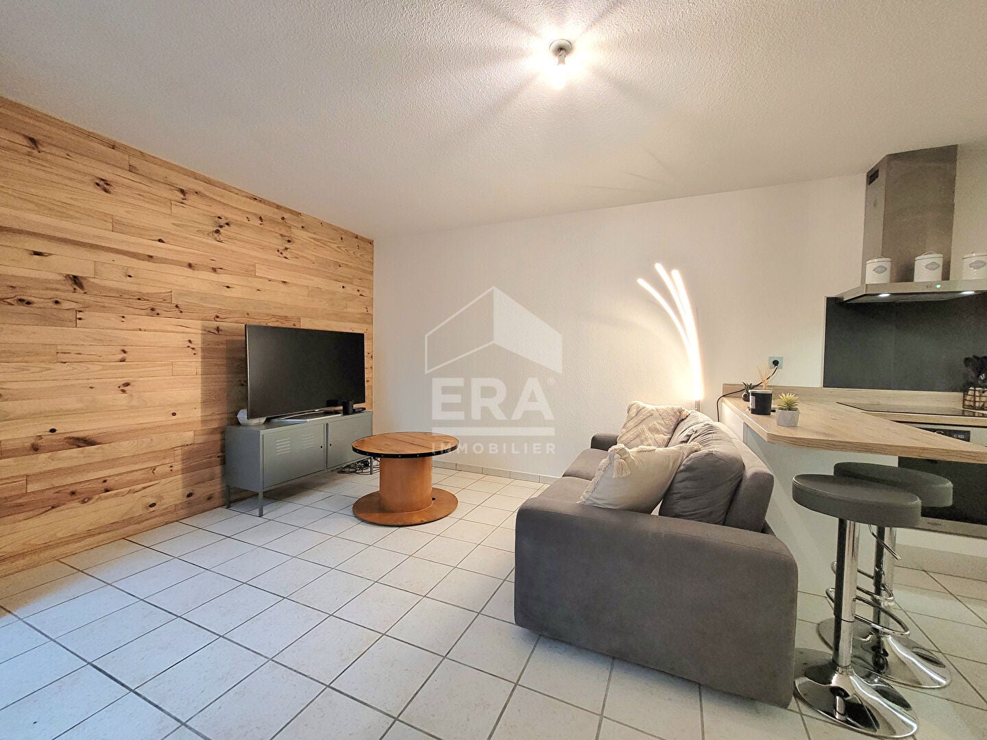 Appartement Boulevard de la Paix à Pau