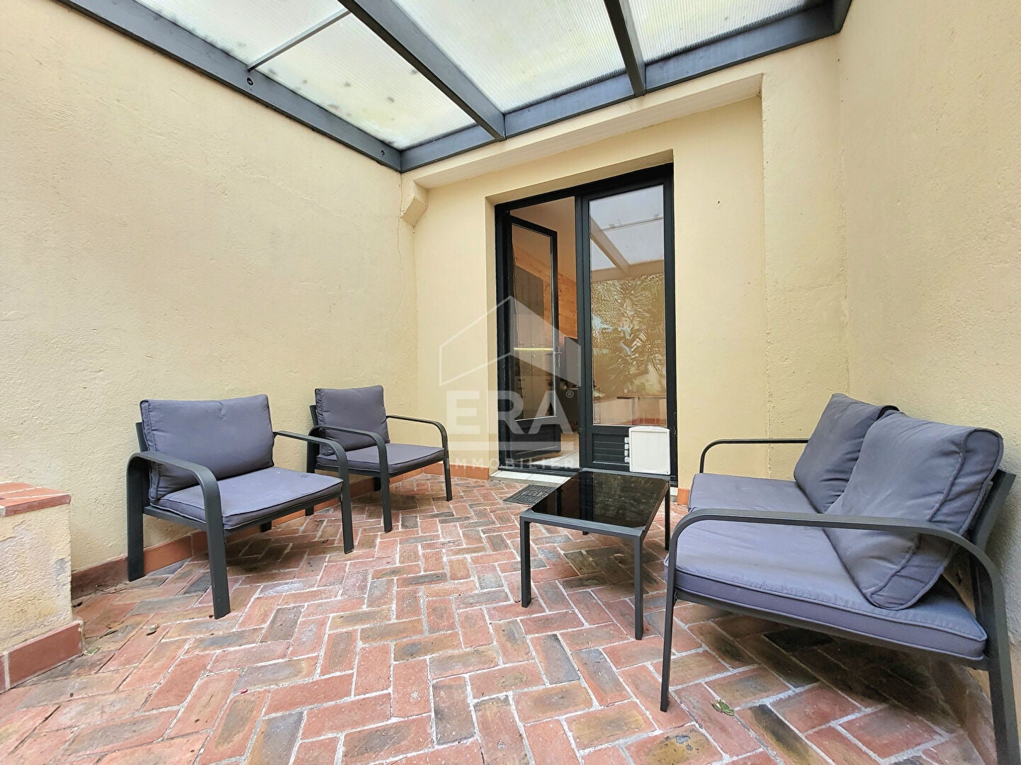 Appartement Boulevard de la Paix à Pau