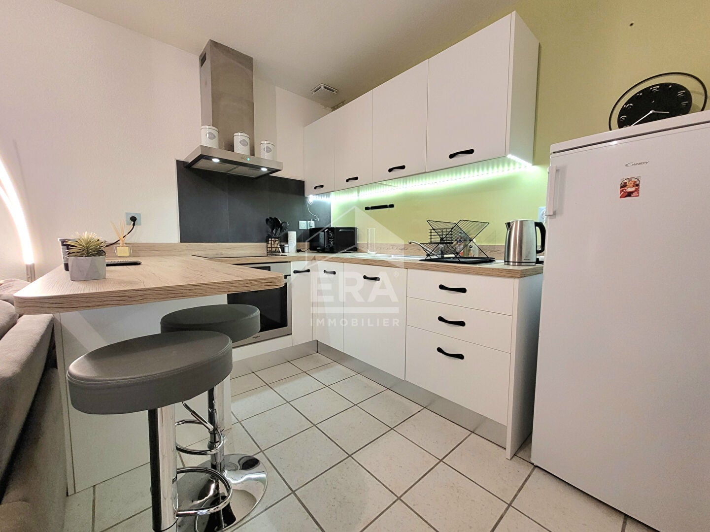 Appartement Boulevard de la Paix à Pau