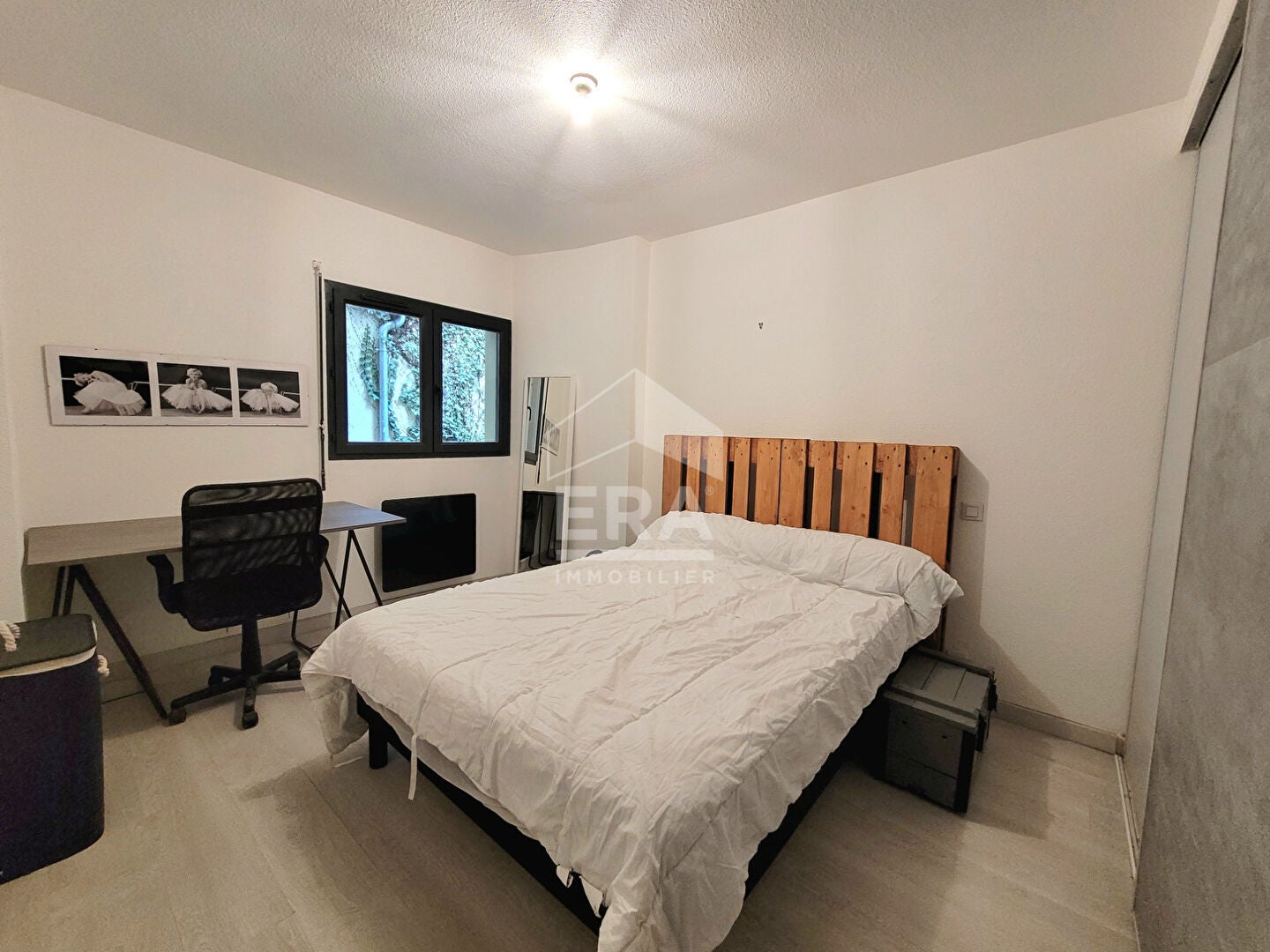 Appartement Boulevard de la Paix à Pau