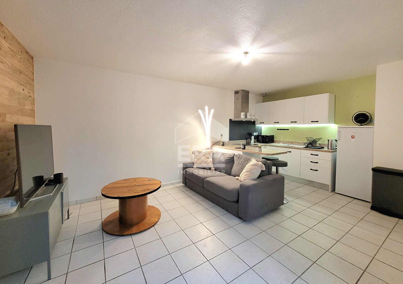 Appartement Boulevard de la Paix à Pau