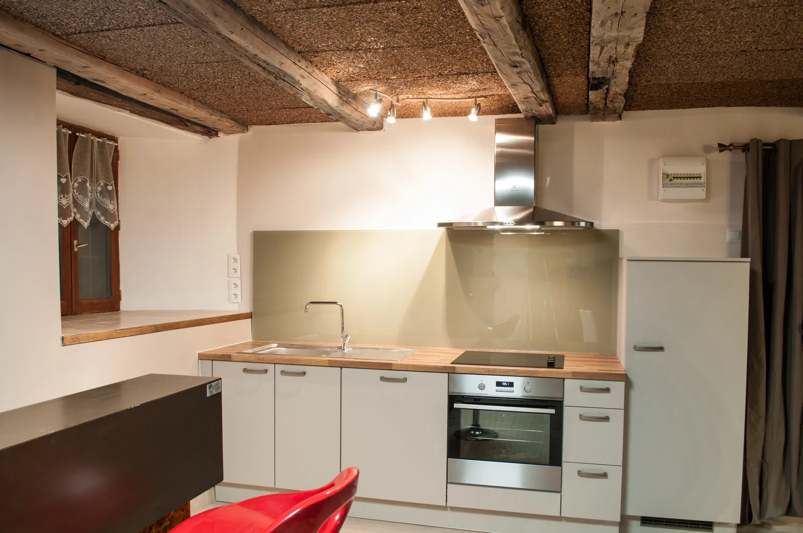 Appartement Montée du Nantet à La Plagne-Tarentaise