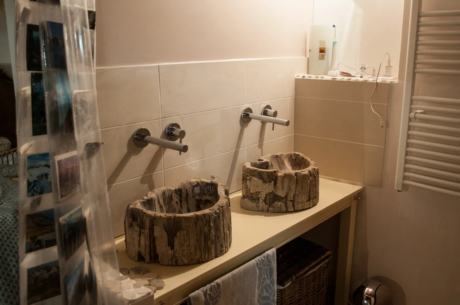 Appartement Montée du Nantet à La Plagne-Tarentaise