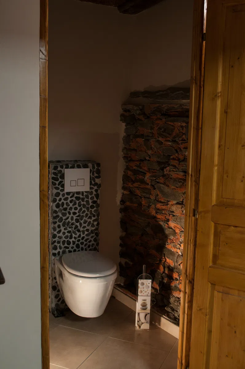 Appartement Montée du Nantet à La Plagne-Tarentaise
