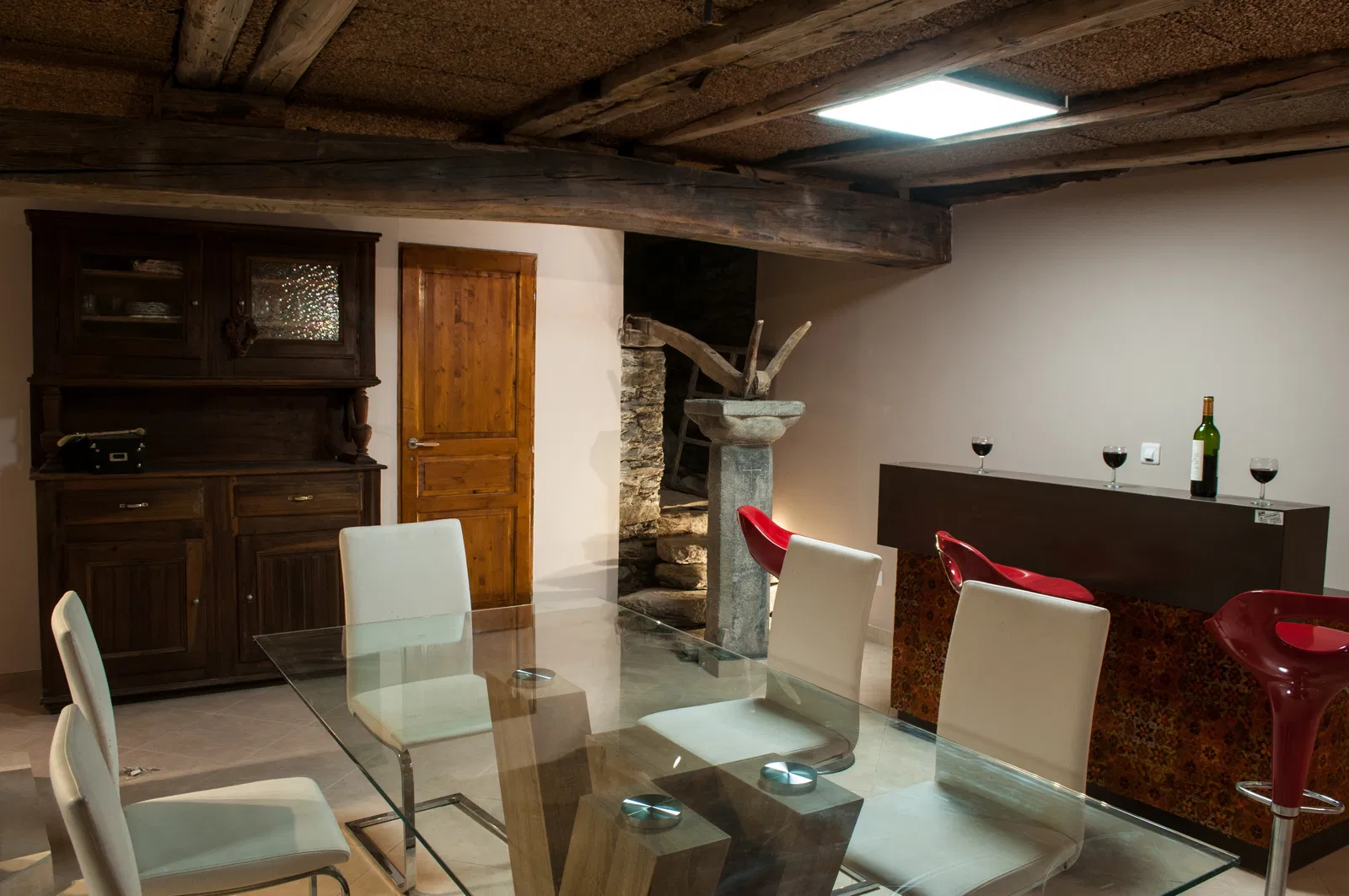 Appartement Montée du Nantet à La Plagne-Tarentaise