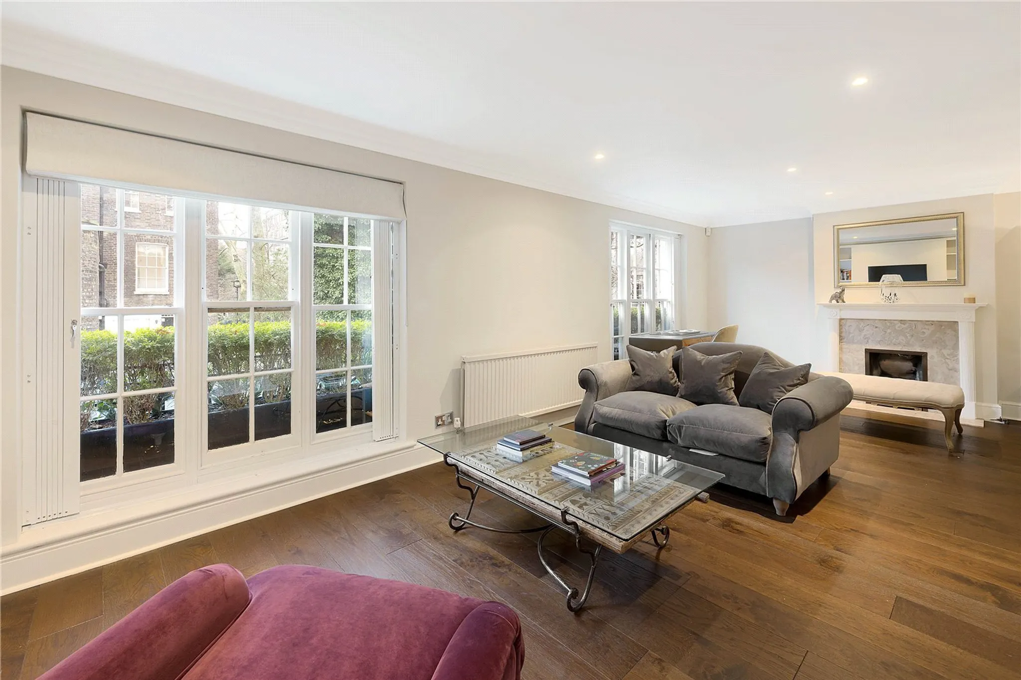 House Albion Close in City of Westminster