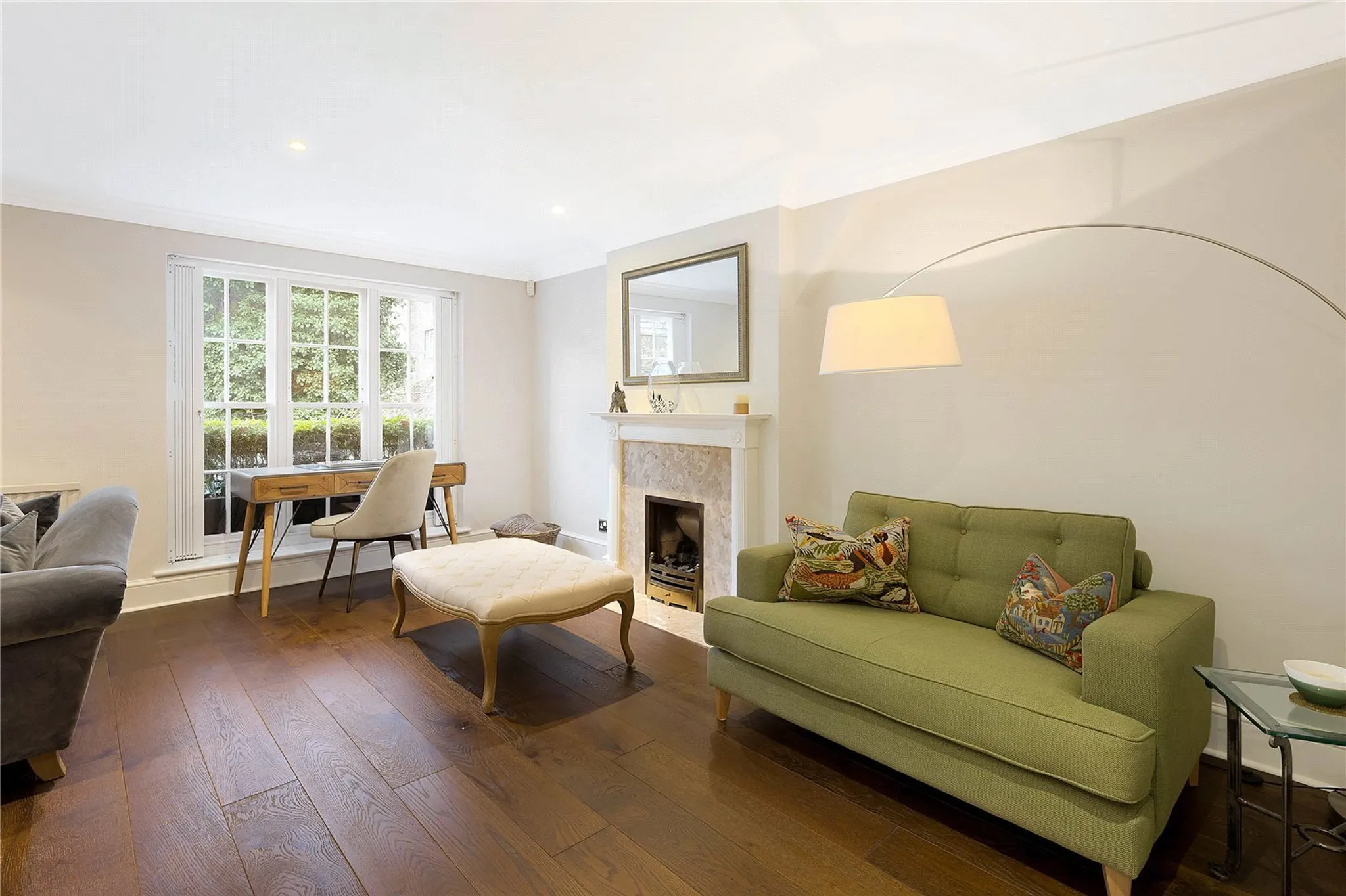 House Albion Close in City of Westminster