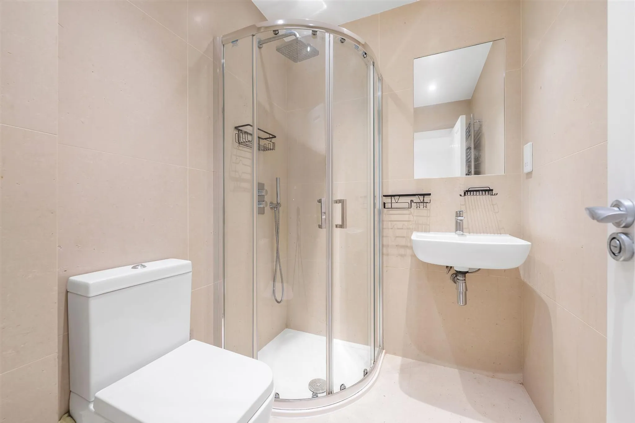 Flat Anerley Road in Greater London